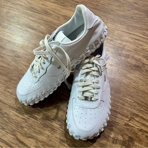 Nike x Jacquemus J Force 1 Men’s Shoes – Size 11 (Women’s 12.5), Brand New - Picture 1 of 5